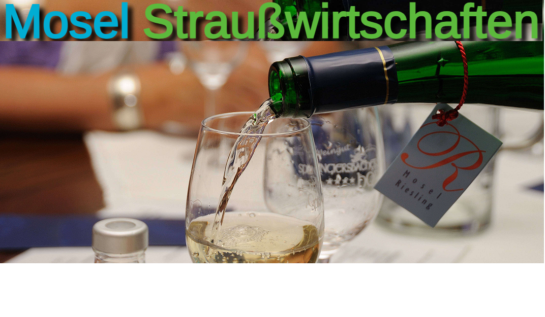 Mosel-Strausswirtschaften.de